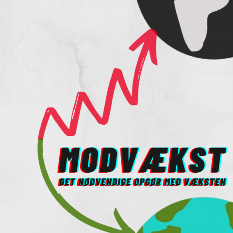 modvækst forside