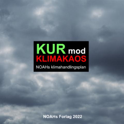 NOAHs klimahandlingsplaner - sammendrag