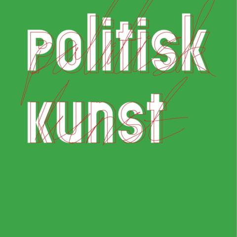 Politisk Kunst