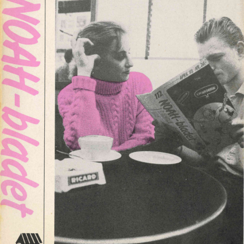 NOAH-bladet 118