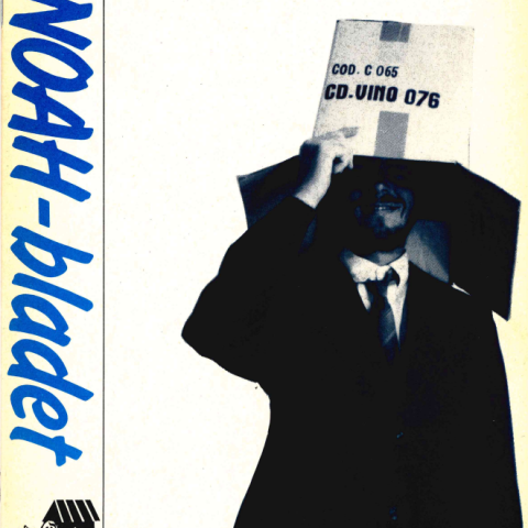 NOAH-bladet 126