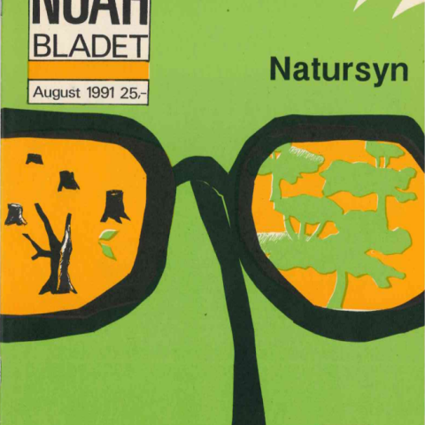 NOAH-bladet 132