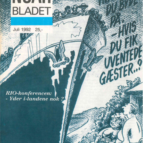 NOAH-bladet 137