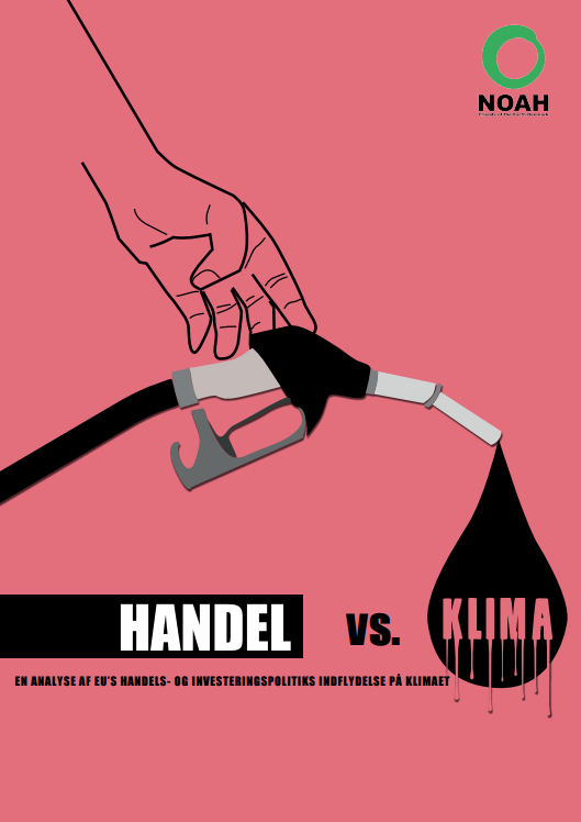 Handel vs. Klima 