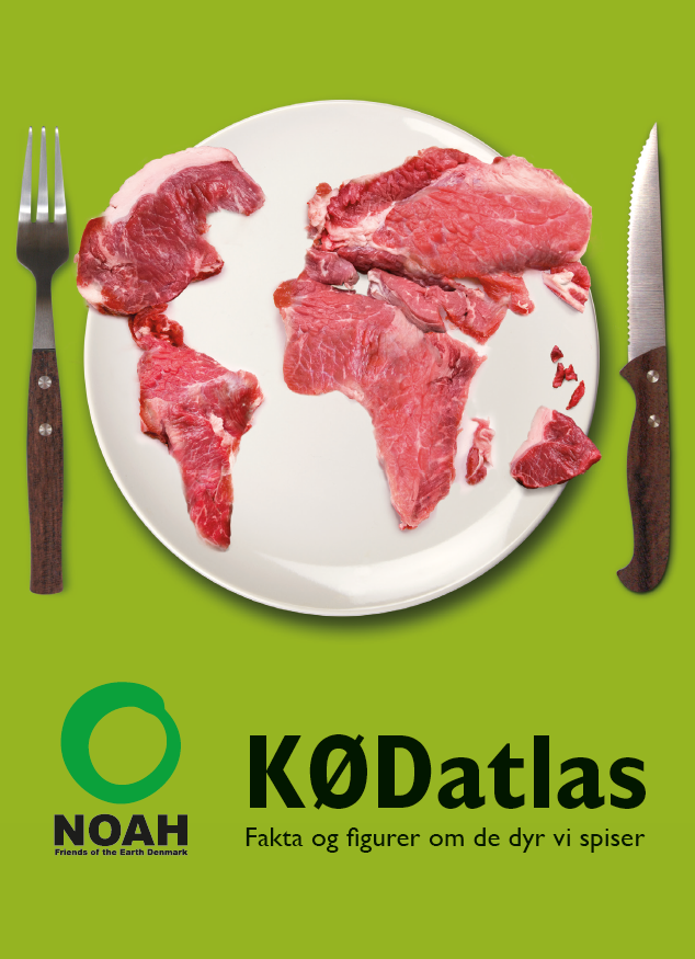 KØDatlas