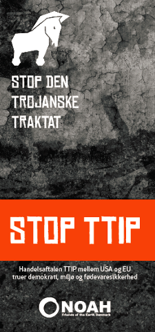 STOP TTIP