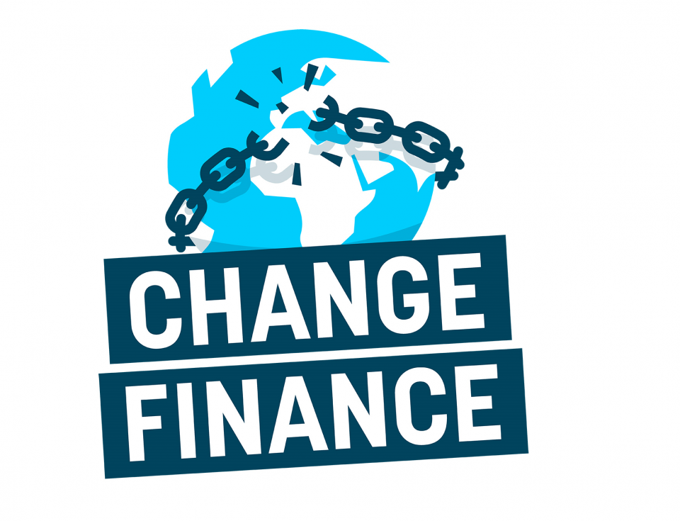 Change Finance