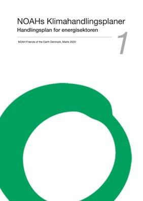 Handlingsplan for energisektoren