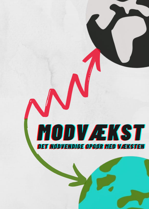 modvækst forside