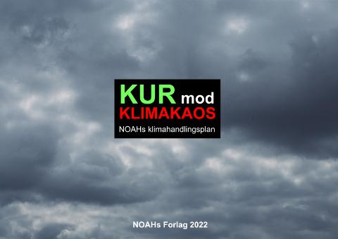 NOAHs klimahandlingsplaner - sammendrag