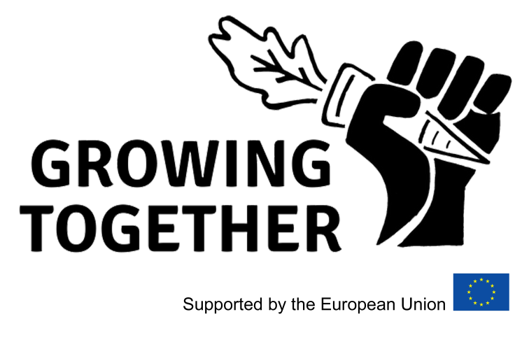 Growing Together LOGO