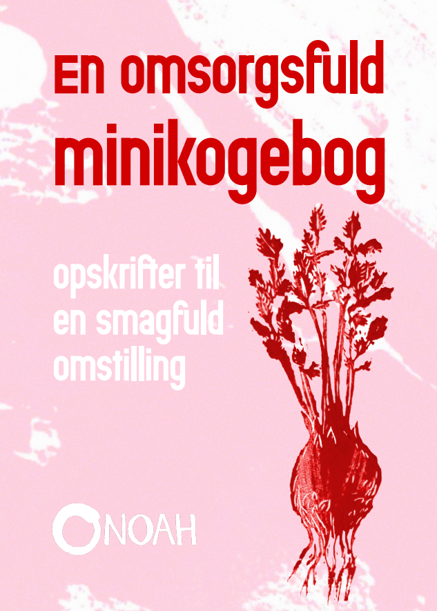 Forside minikogebog