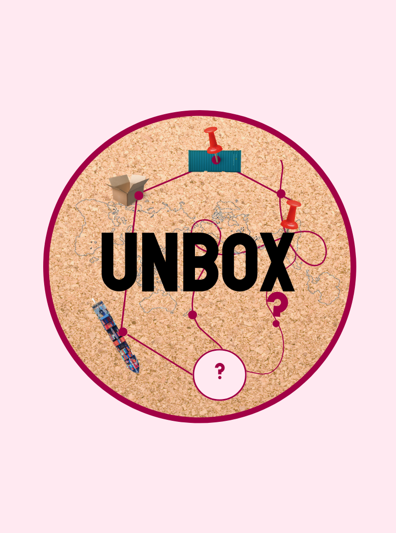 UNBOX - dansk version