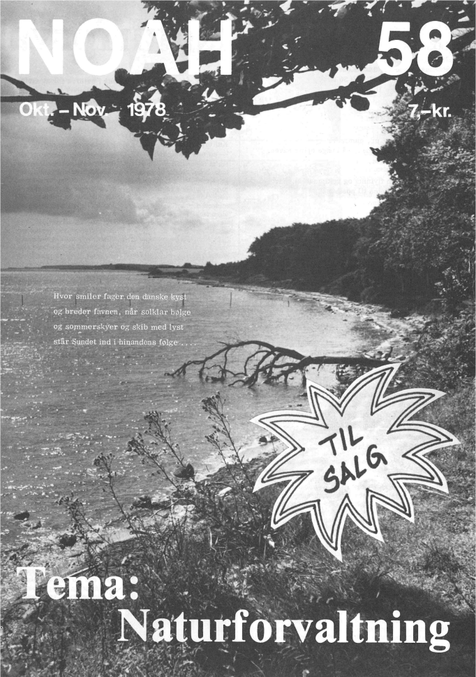 NOAH-bladet 58