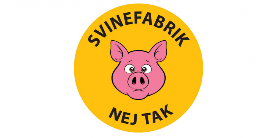 svinefabrik