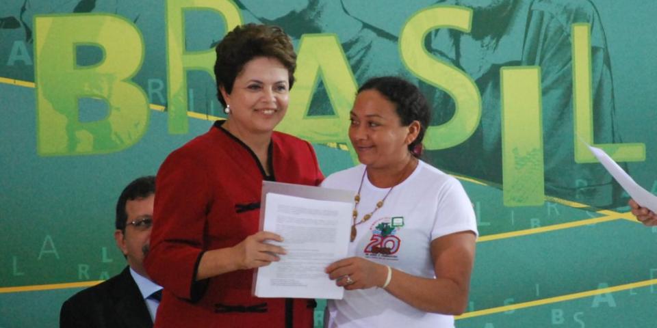 dilma